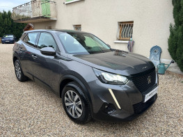 PEUGEOT 2008 NOUVEAU