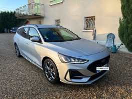 FORD FOCUS SW NOUVELLE