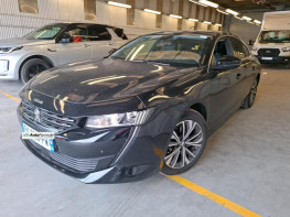 PEUGEOT 508 BERLINE