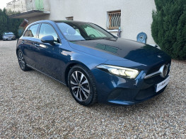 MERCEDES CLASSE A 180