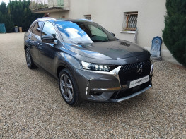 DS AUTOMOBILES DS7 CROSSBACK