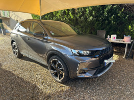 DS AUTOMOBILES DS7 CROSSBACK