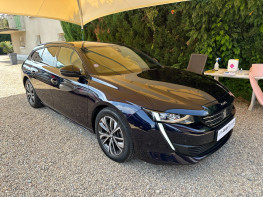 PEUGEOT 508 SW BREAK