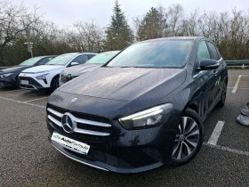 MERCEDES CLASSE B 180