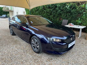 PEUGEOT 508 SW BREAK