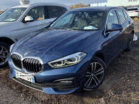 BMW SERIE 1