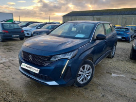 PEUGEOT 5008 NOUVEAU