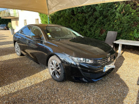 PEUGEOT 508 BERLINE