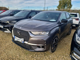 DS AUTOMOBILES DS7 CROSSBACK