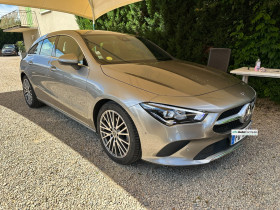 MERCEDES CLASSE CLA II SHOOTING BRAKE