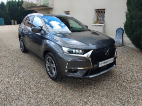 DS AUTOMOBILES DS7 CROSSBACK