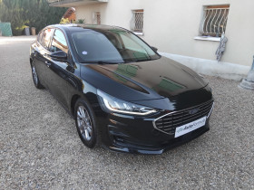 FORD FOCUS NOUVELLE