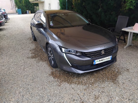 PEUGEOT 508 SW BREAK