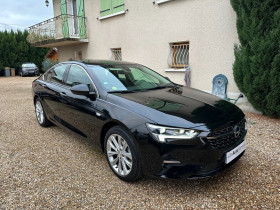 OPEL INSIGNIA BERLINE