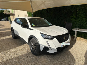 PEUGEOT 2008 NOUVEAU