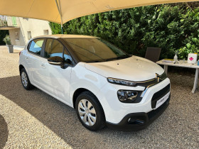 CITROËN C3 BERLINE