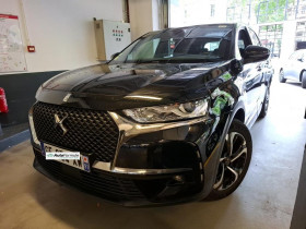 DS AUTOMOBILES DS7 CROSSBACK
