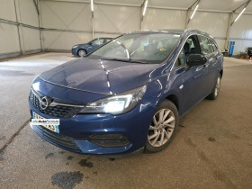 OPEL ASTRA SW BREAK