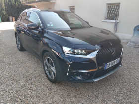 DS AUTOMOBILES DS7 CROSSBACK