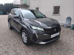 PEUGEOT 3008 NOUVEAU