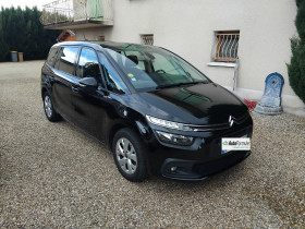 CITROËN GRAND C4 SPACETOURER