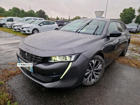 PEUGEOT 508 SW BREAK