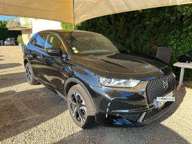 DS AUTOMOBILES DS7 CROSSBACK