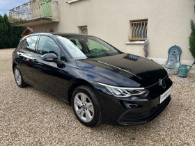 VOLKSWAGEN GOLF BERLINE