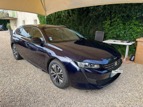 PEUGEOT 508 SW BREAK