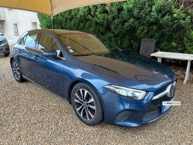 MERCEDES CLASSE A 180