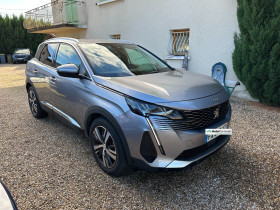 PEUGEOT 3008 NOUVEAU