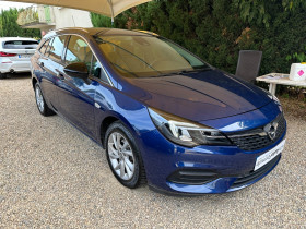 OPEL ASTRA SW BREAK