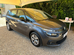 CITROËN GRAND C4 SPACETOURER