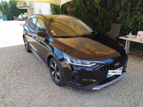 FORD FOCUS SW NOUVELLE