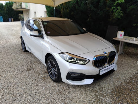 BMW SERIE 1