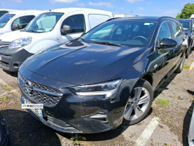 OPEL INSIGNIA SW BREAK