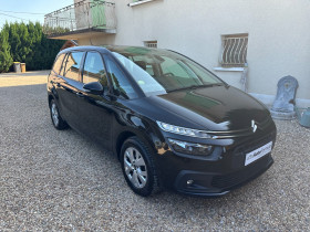 CITROËN GRAND C4 SPACETOURER