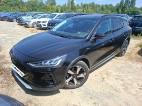 FORD FOCUS SW NOUVELLE