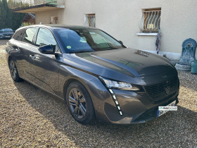 PEUGEOT 308 SW NOUVELLE