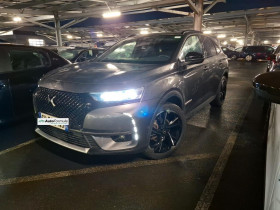 DS AUTOMOBILES DS7 CROSSBACK