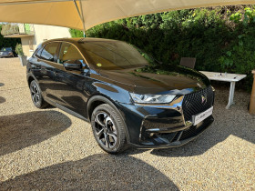DS AUTOMOBILES DS7 CROSSBACK