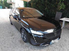 PEUGEOT 308 SW NOUVELLE