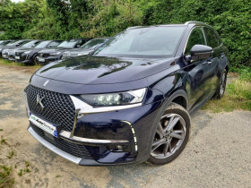 DS AUTOMOBILES DS7 CROSSBACK