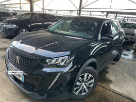 PEUGEOT 2008 NOUVEAU