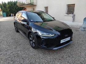 FORD FOCUS SW NOUVELLE