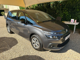 CITROËN GRAND C4 SPACETOURER