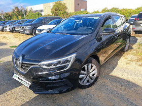 RENAULT MEGANE ESTATE SW BREAK