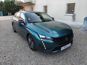 PEUGEOT 308 SW NOUVELLE