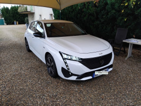 PEUGEOT 308 NOUVELLE