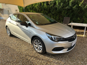 OPEL ASTRA BERLINE